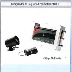 Energizador