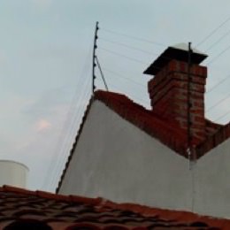 Varillas para muros