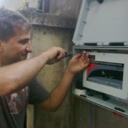 Instalaciones