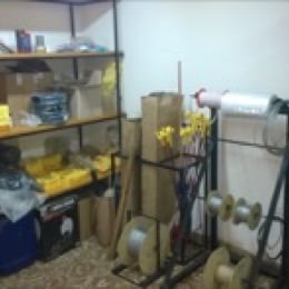 Instalaciones
