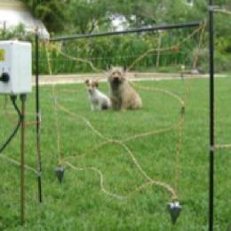 Instalaciones de Cercos Eléctricos